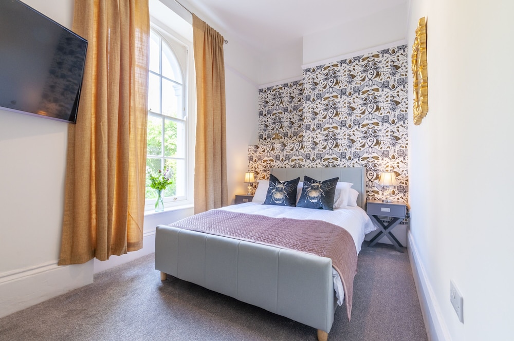 Wyndham Square Apartments By K Boutique - Cawsand