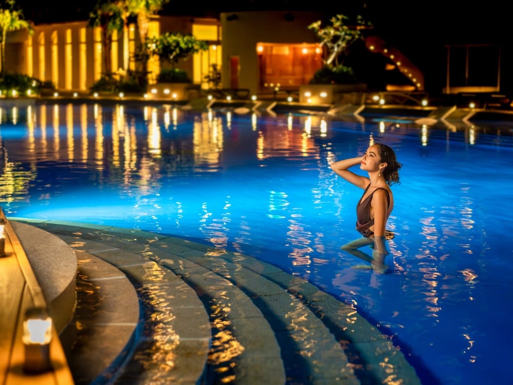Okinawa Marriott Resort & Spa - Okinawa