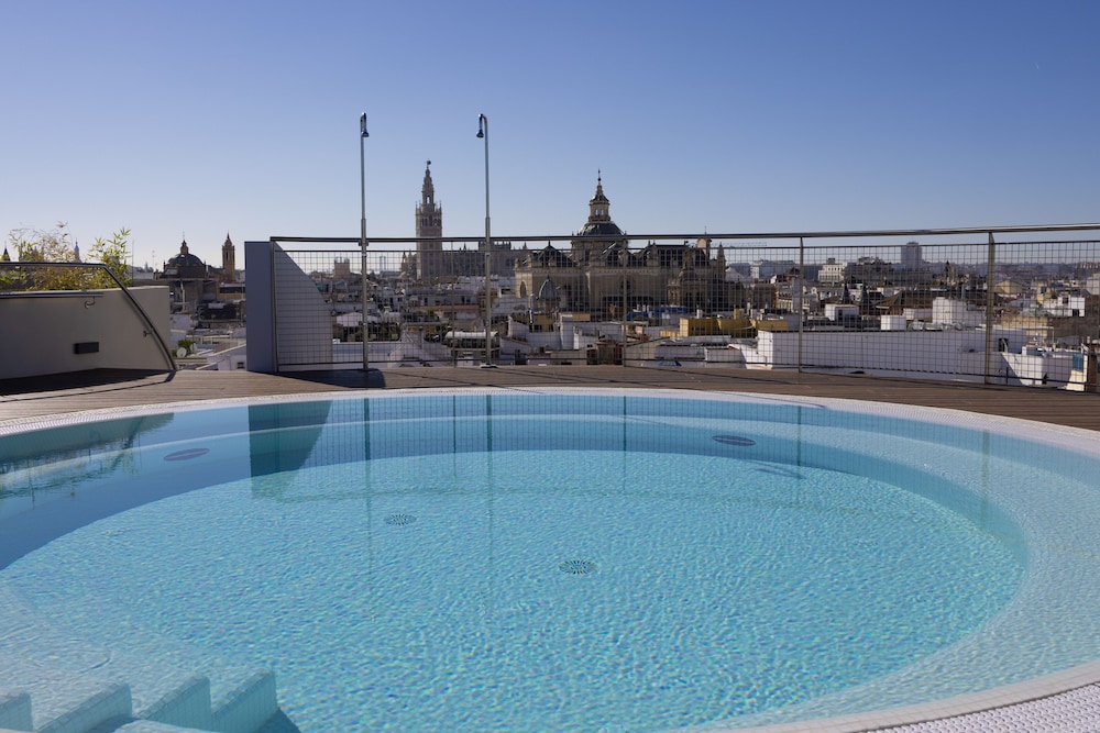 Abba Sevilla Hotel - Aljarafe