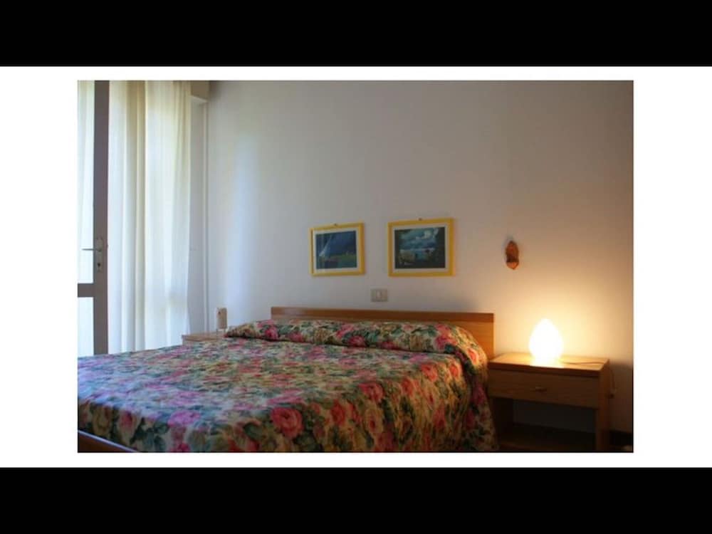 Cosy Flat With A/c - Private Parking - Private Beach Place Included - Bibione