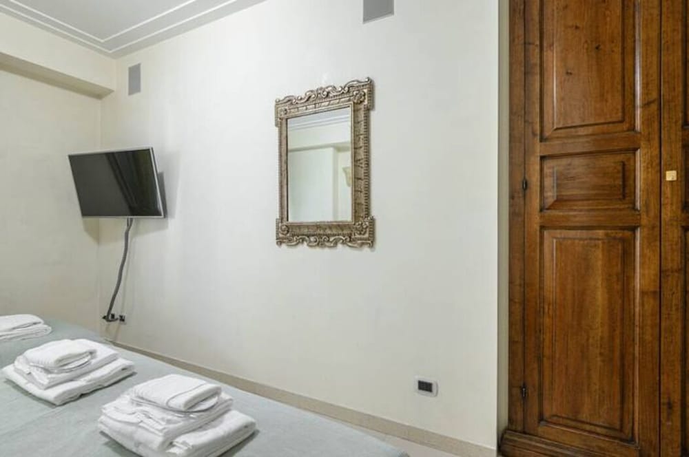 Visconti apartment. - Ciudad del Vaticano