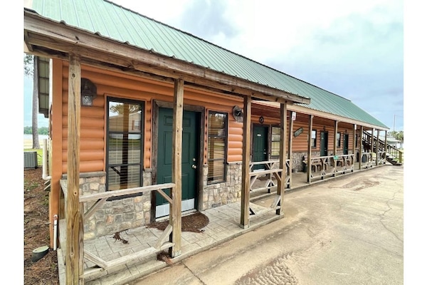 Bunkhouse At Tranquility Bay Resort - 루이지애나