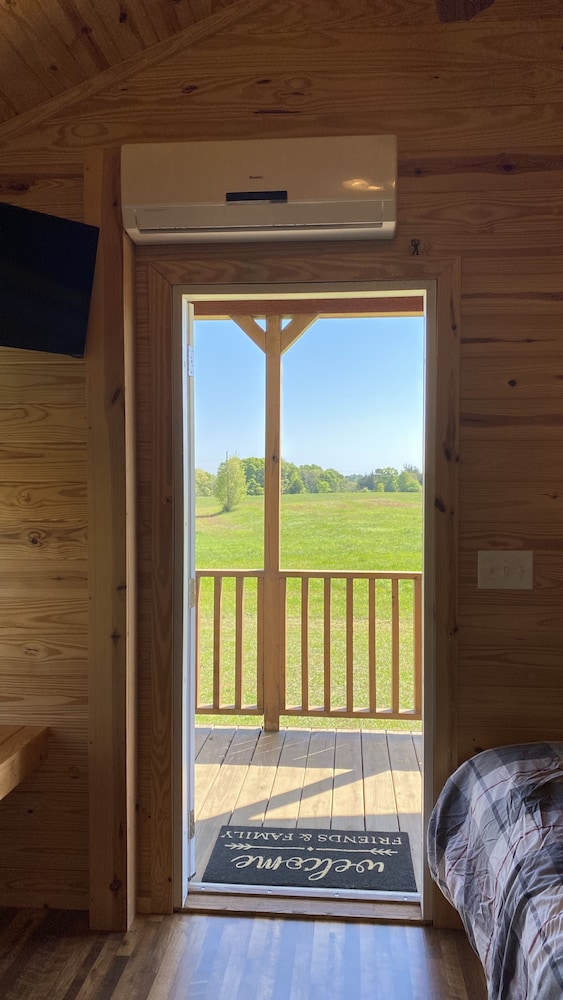 2 Cozy Tiny Homes 1 Mile From Lake Hartwell - Lake Hartwell