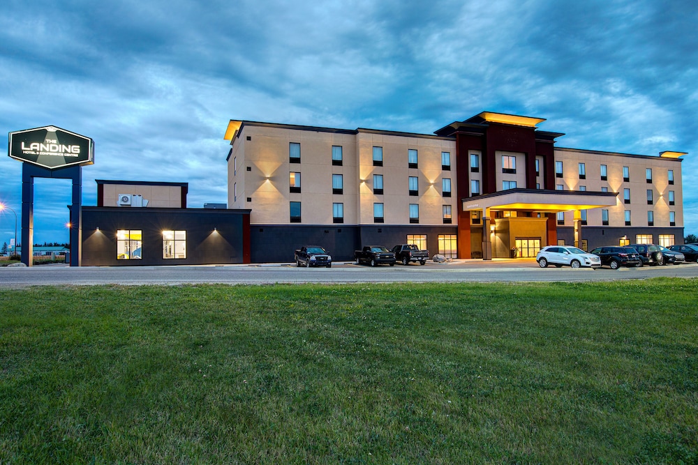 The Landing Hotel & Conference Center - Saint Paul