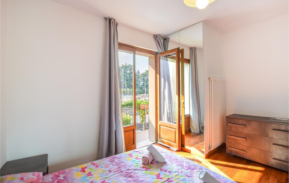 Beautiful And Comfortable Vacation Home Overlooking Lake Iseo. - Iseo