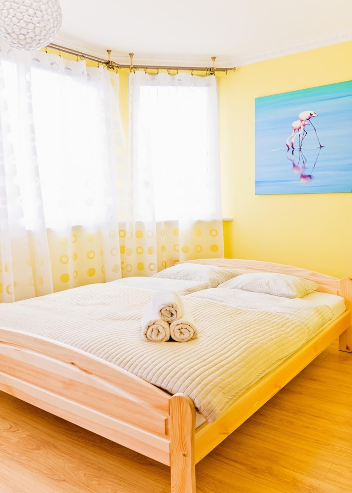 Fully Equipped Stylish Apartament In The Heart Of Sopot, Comfort Of Independence - Sopot