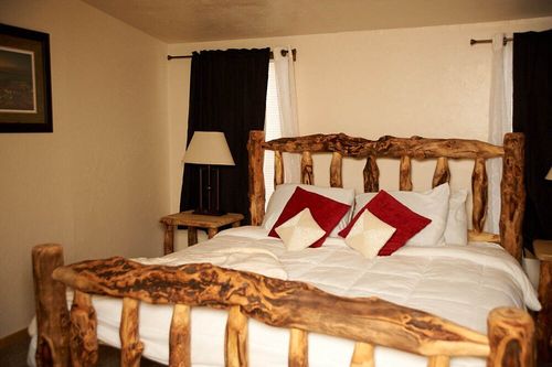 Dolores, CO Cabins Best prices on cozycozy