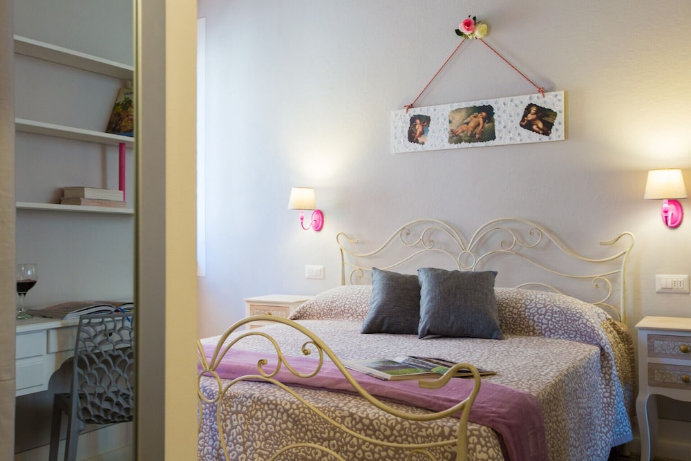 5-bedroom Apt With Garden In San Gimignano - San Gimignano
