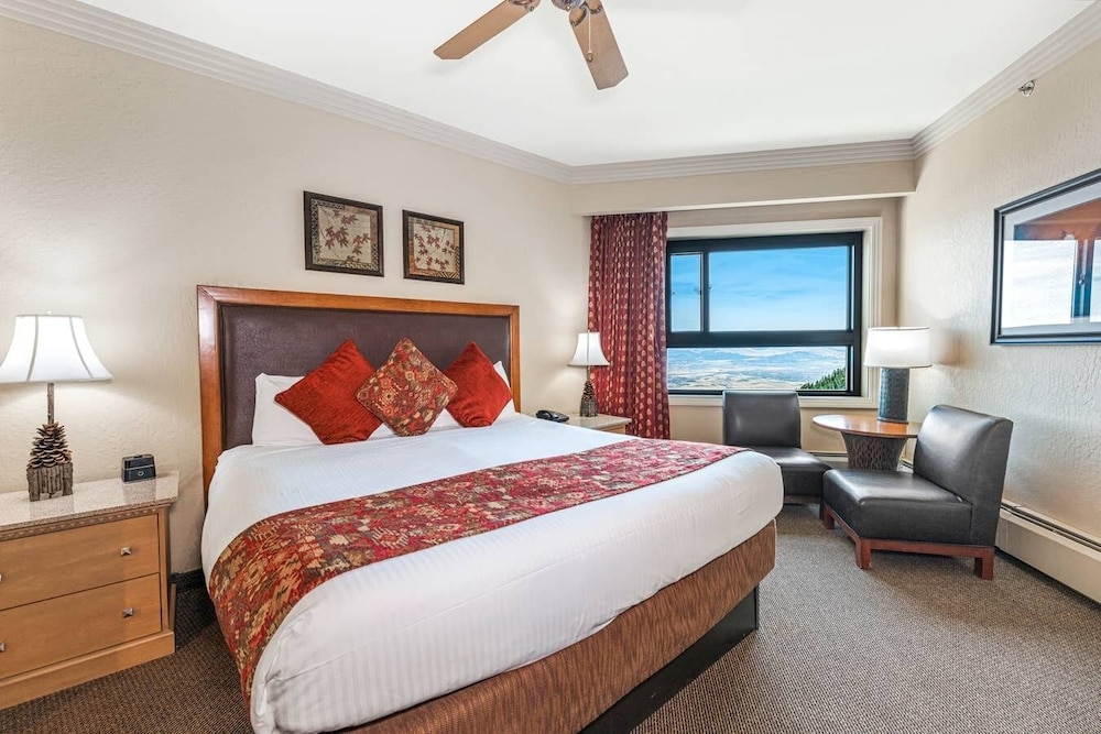 Holiday Inn Club Vacations - Tahoe Ridge Resort, an IHG hotel - Genoa, NV