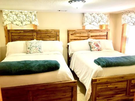 Fort Mountain State Park, Chatsworth airbnb, hotels and vacation rentals