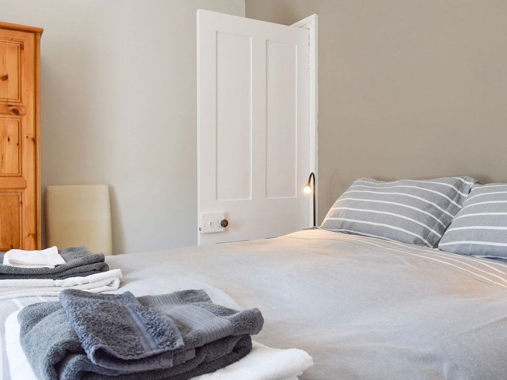 2 Bedroom Accommodation In Somerby - Oakham