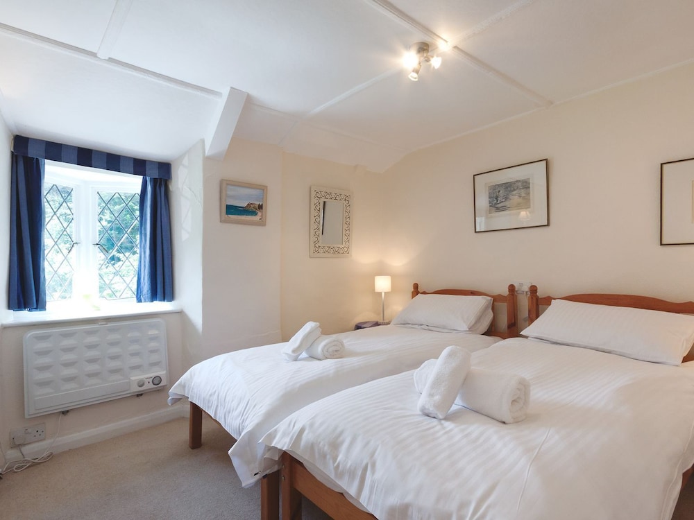 1 Bedroom Accommodation In Batson - Torcross