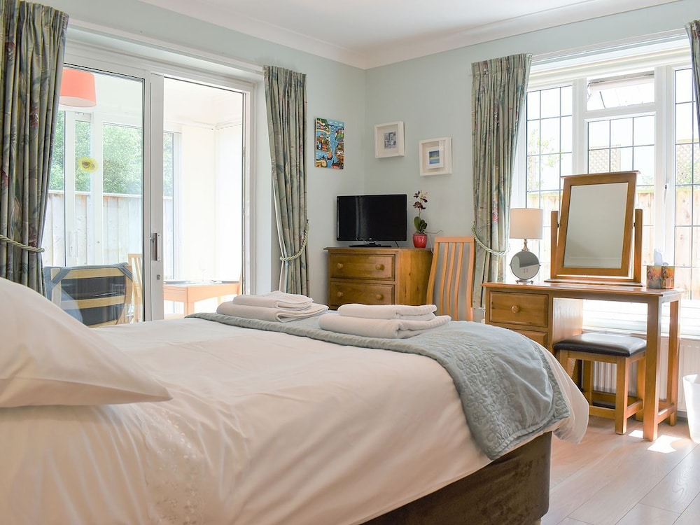 1 Bedroom Accommodation In Sidmouth - 시드머스