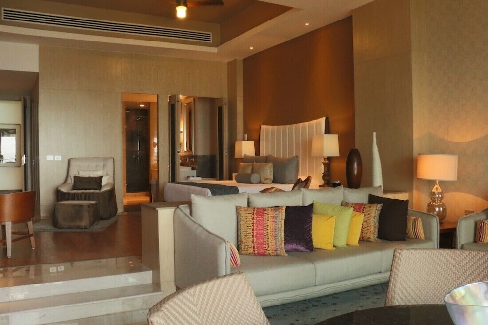 Luxury Grand Loft Suite On The Beachfront - Nuevo Vallarta