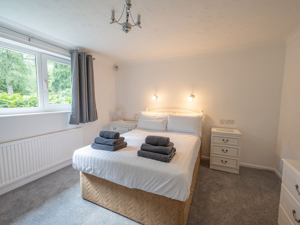 3 Bedroom Accommodation In High Kelling, Near Holt - Salthouse