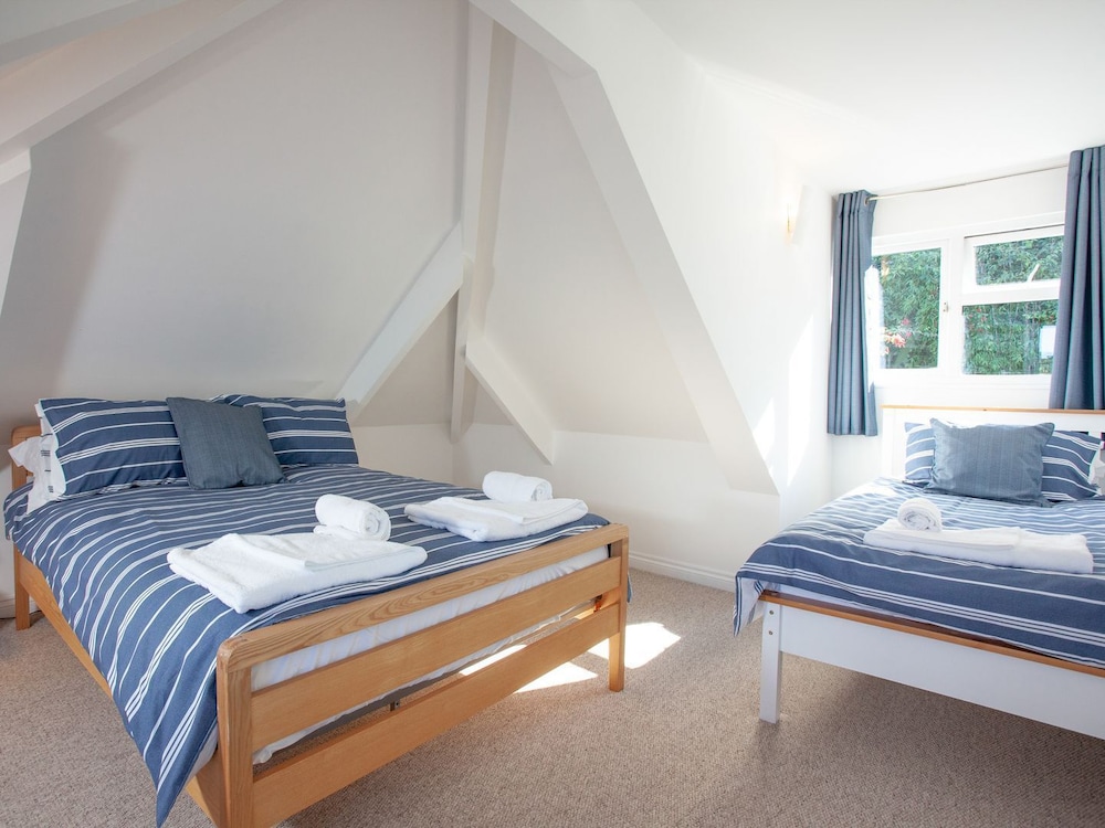 3 Bedroom Accommodation In Mevagissey - Gorran Haven