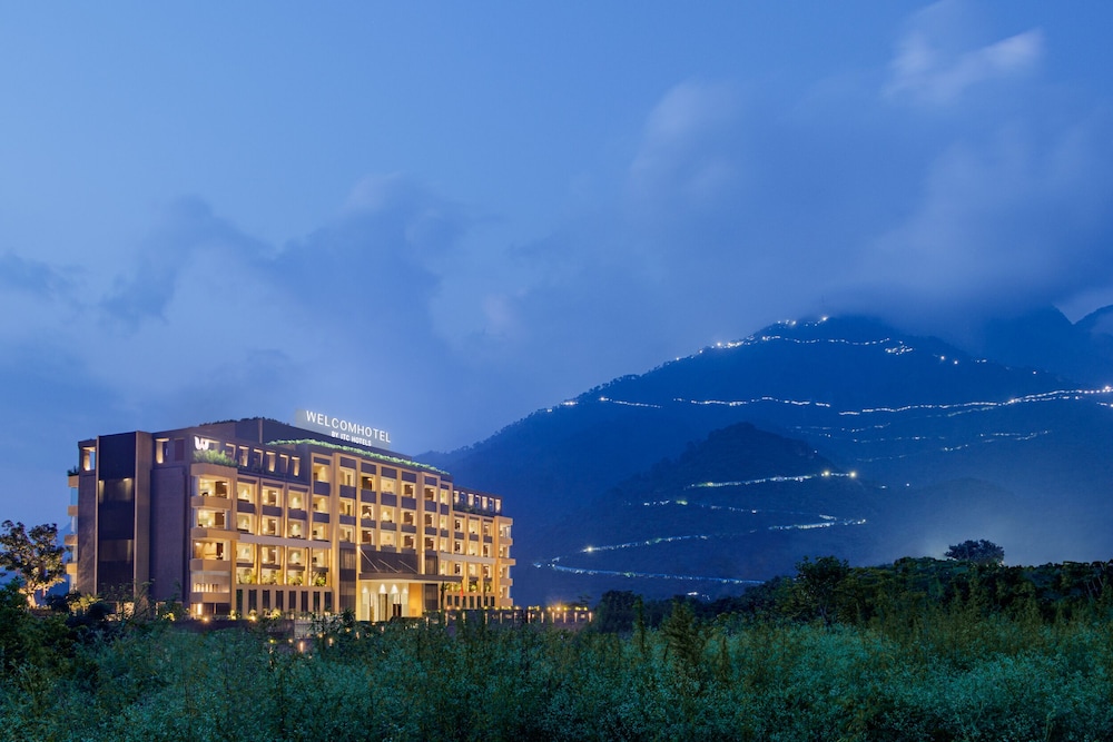 Welcomhotel By Itc Hotels Katra - 格德拉