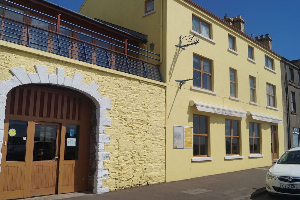 The Narrows Guesthouse - Strangford