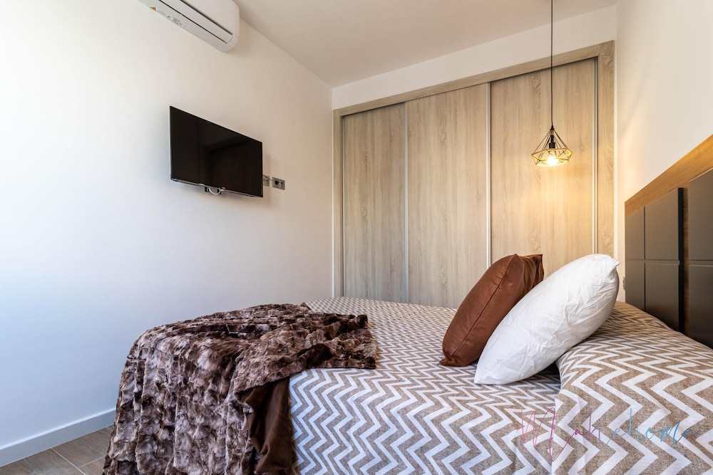 Appartement De Vacances "Luxury Doña Bella 1 A" Avec Piscine Partagée, Wi-fi Et Terrasse - Castro Marim