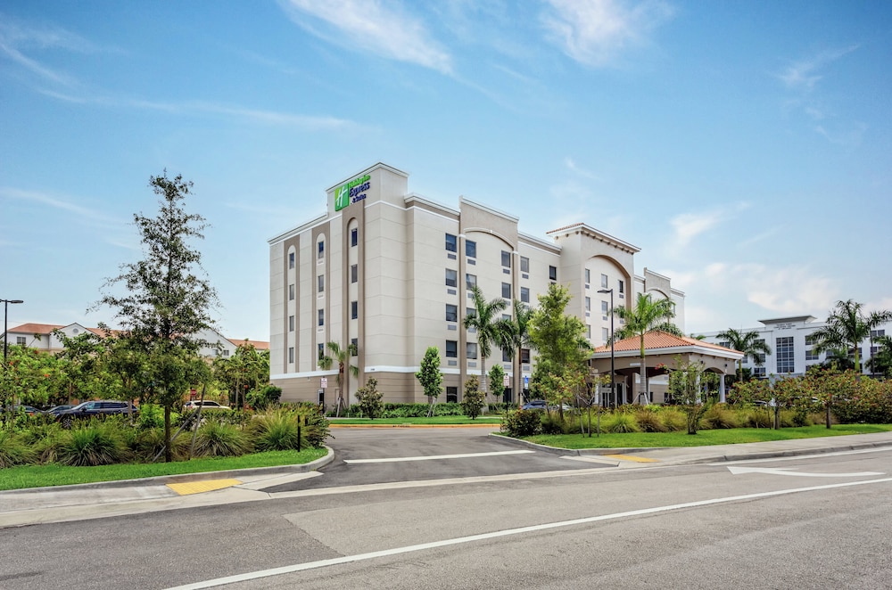 Holiday Inn Express & Suites - Miramar, an IHG Hotel - Miramar, FL