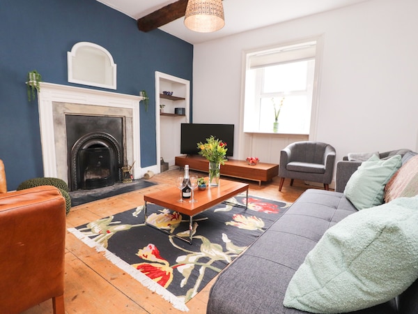 Dyson House, Pet Friendly, Character Holiday Cottage In Long Preston - Settle