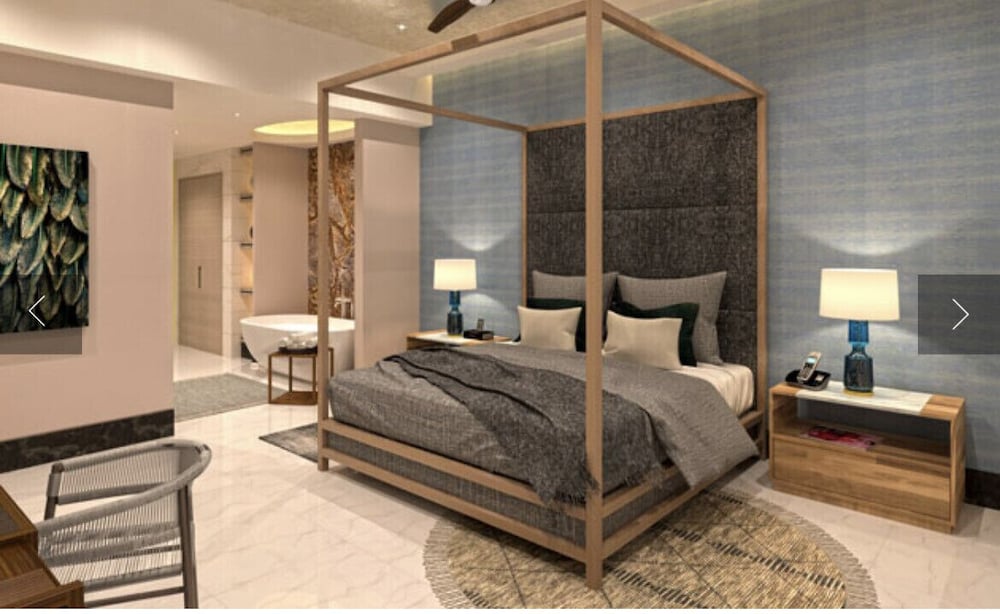 1 Bedroom Suite @ The Estates Nuevo Vallarta - Bucerías