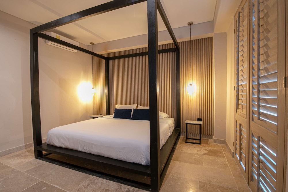 7 Bedroom Luxury House In Walled City - Cartagena de Indias