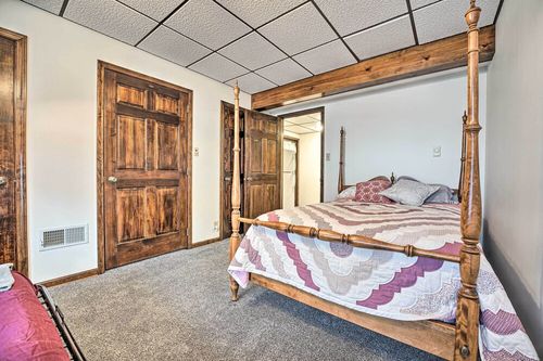 Lake of the Woods, Bremen airbnb, hotels and vacation rentals