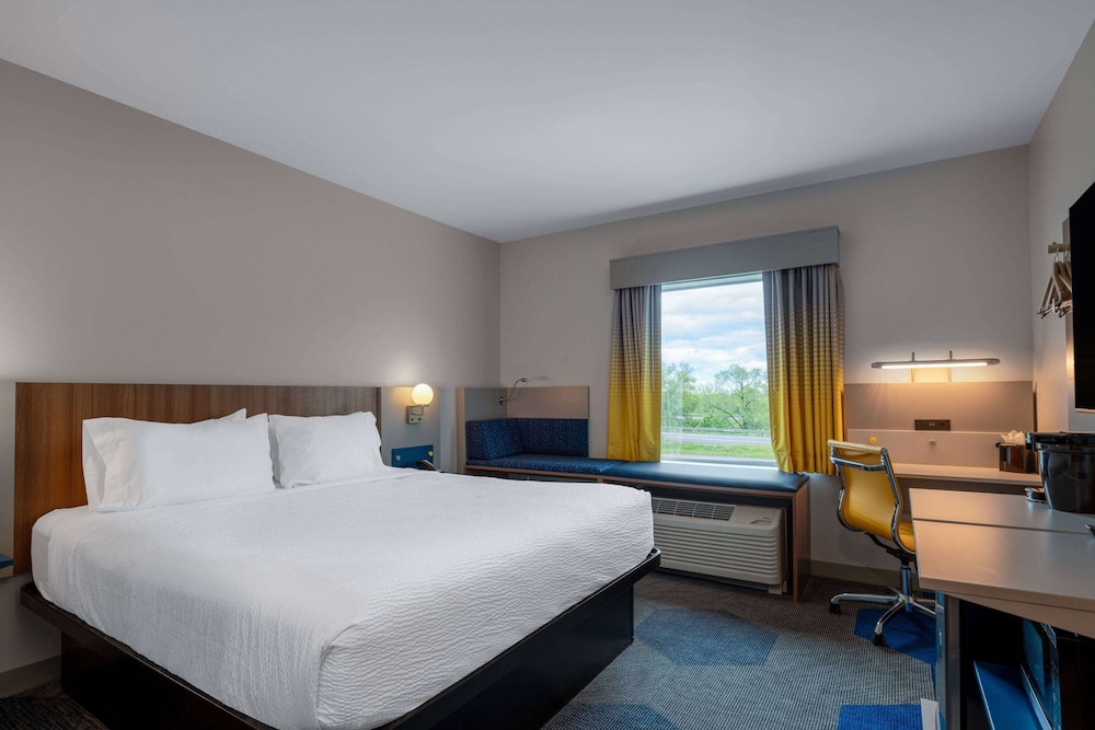 Microtel Inn & Suites By Wyndham Winchester - Winchester, VA
