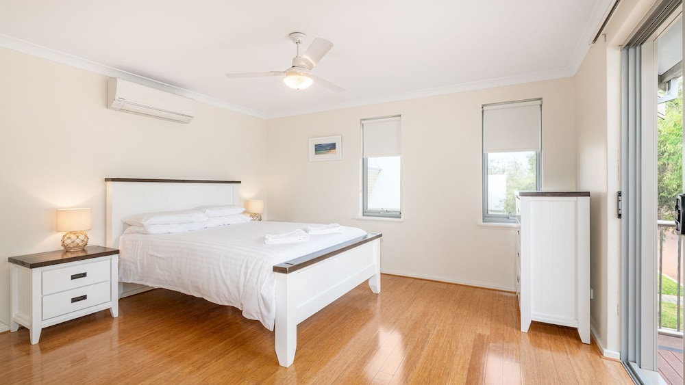 Maggies Beach House - Unit 56 Looking For A Quick Escape South In A Spot Ideal For Recharging The Ba - Busselton