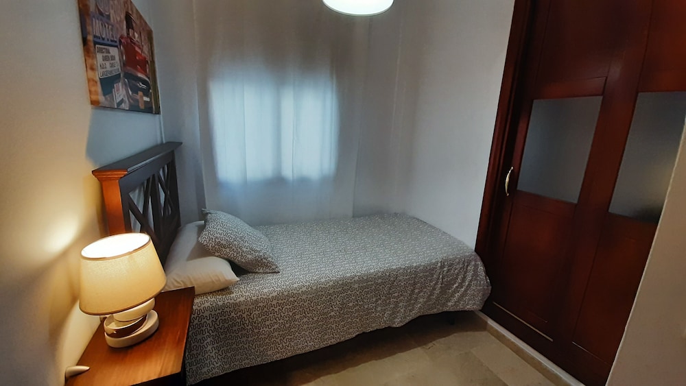 Comfortable And Central Apartment In Ronda. Optional Parking. Wifi - Ronda