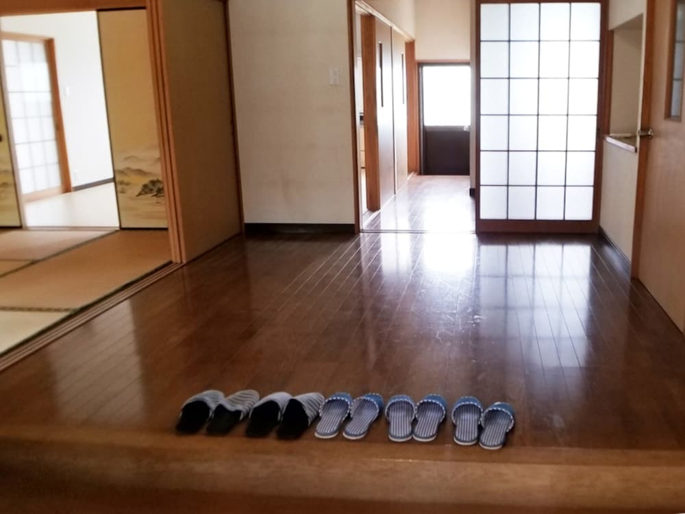 St Without Meals Condominium Type For Rent / Oda Shimane - Hiroshima Prefecture, Japan