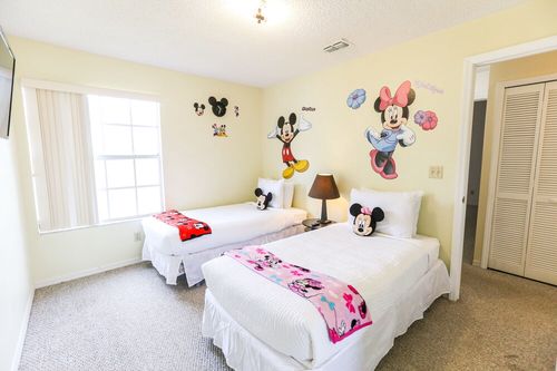 Kissimmee, FL Short Term and Weekly Rentals cozycozy