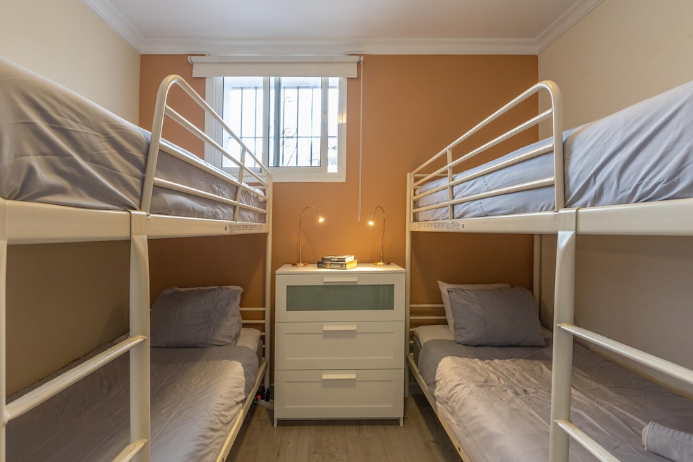 Villa Mar del Plata 8 bed apartment - Fuengirola