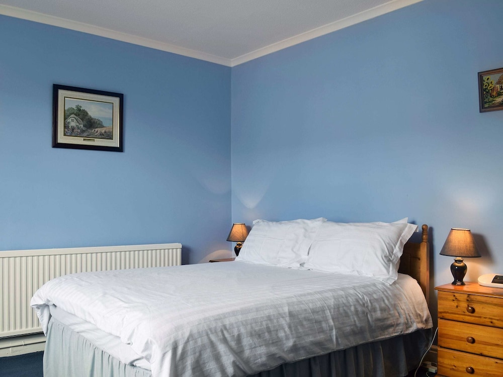 3 Bedroom Accommodation In Windermere - 윈더미어