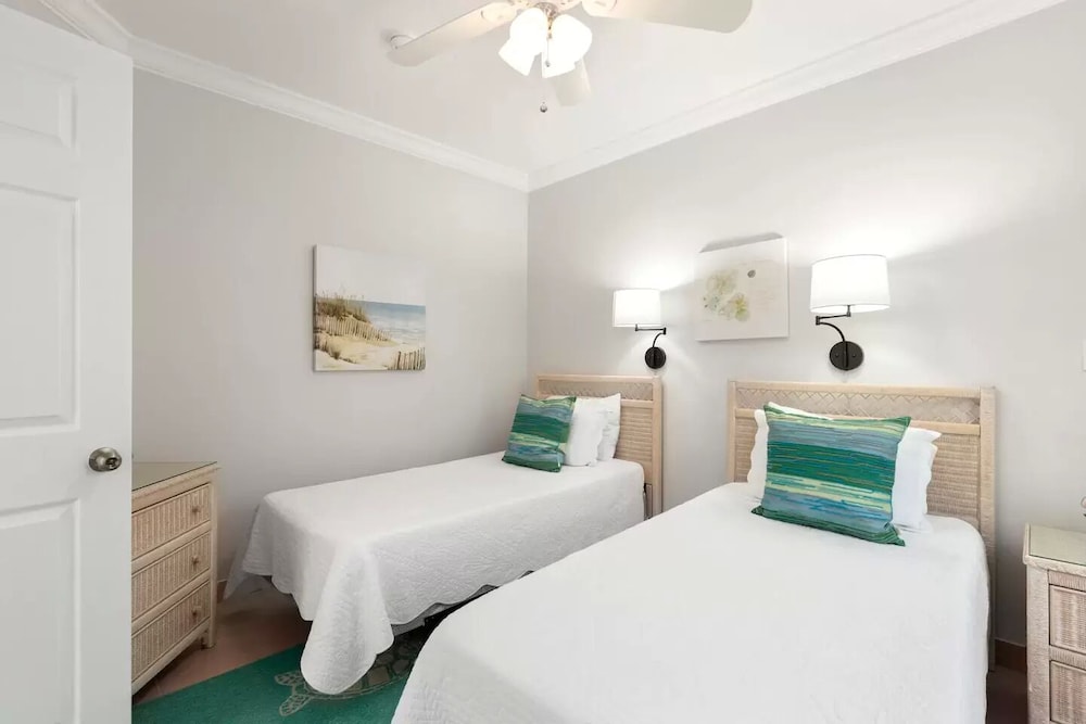 3 Bedroom Beachfront Penthouse With Stunning Views! - Turks- und Caicosinseln