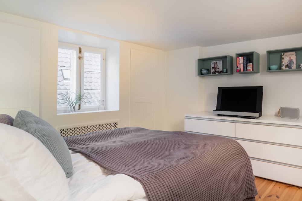 Perfect Location, Cosy And Stylish And With One Of The Largest Bathrooms I Town - Copenhagen