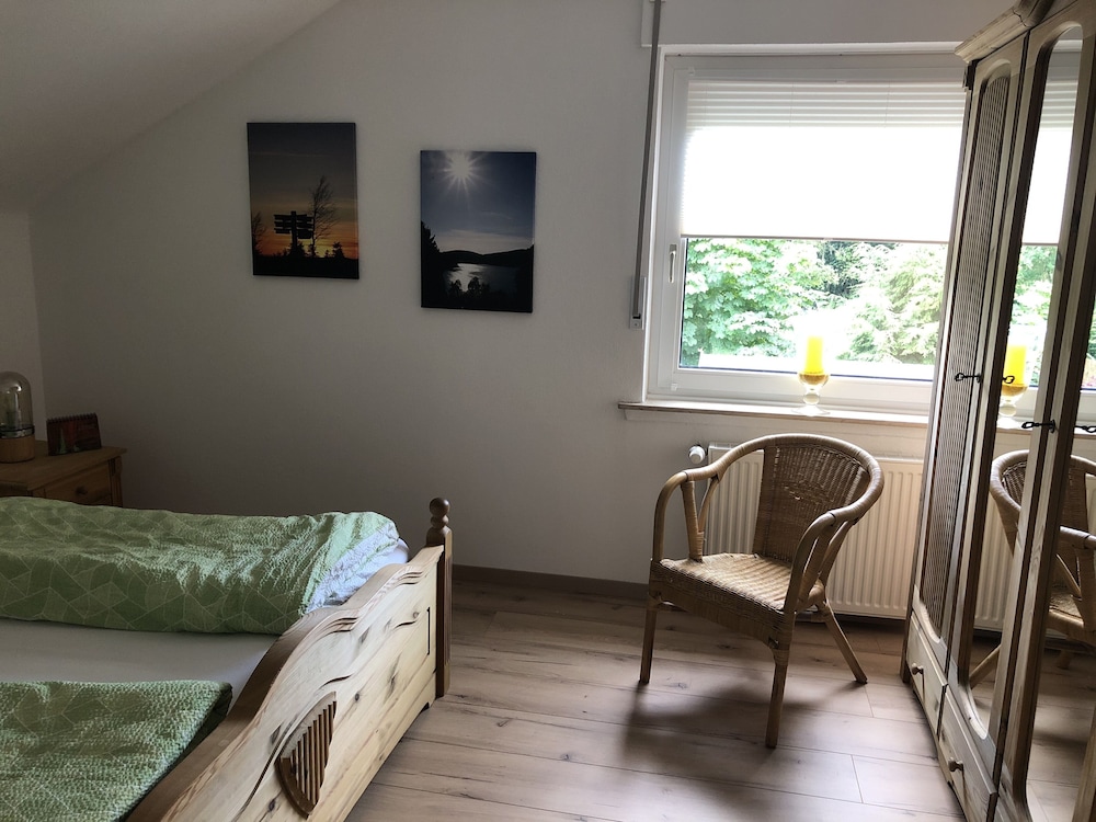Holiday Apartment Donner Am Wald - Meschede