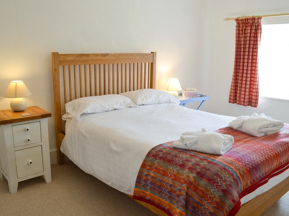 3 Bedroom Accommodation In Beddgelert Near Porthmadog - Beddgelert