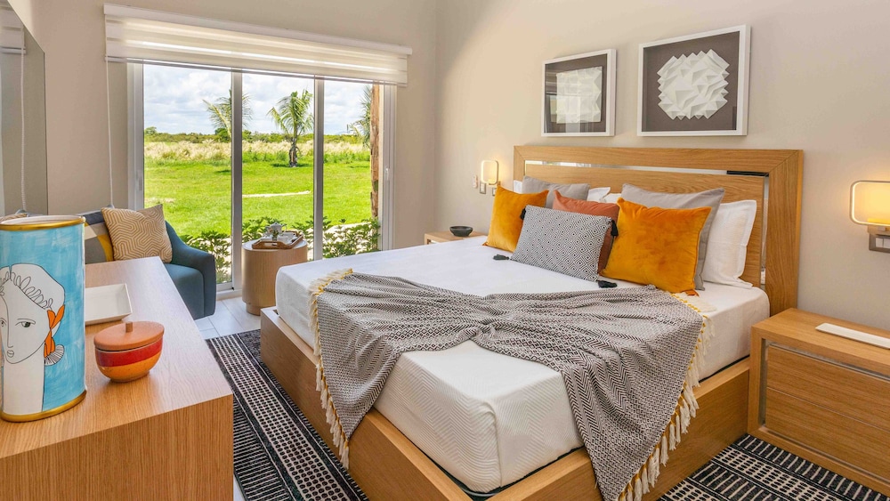 Luxury Pool & Golf View Aptin In Hard Rock Golf, Punta Cana - Punta Cana