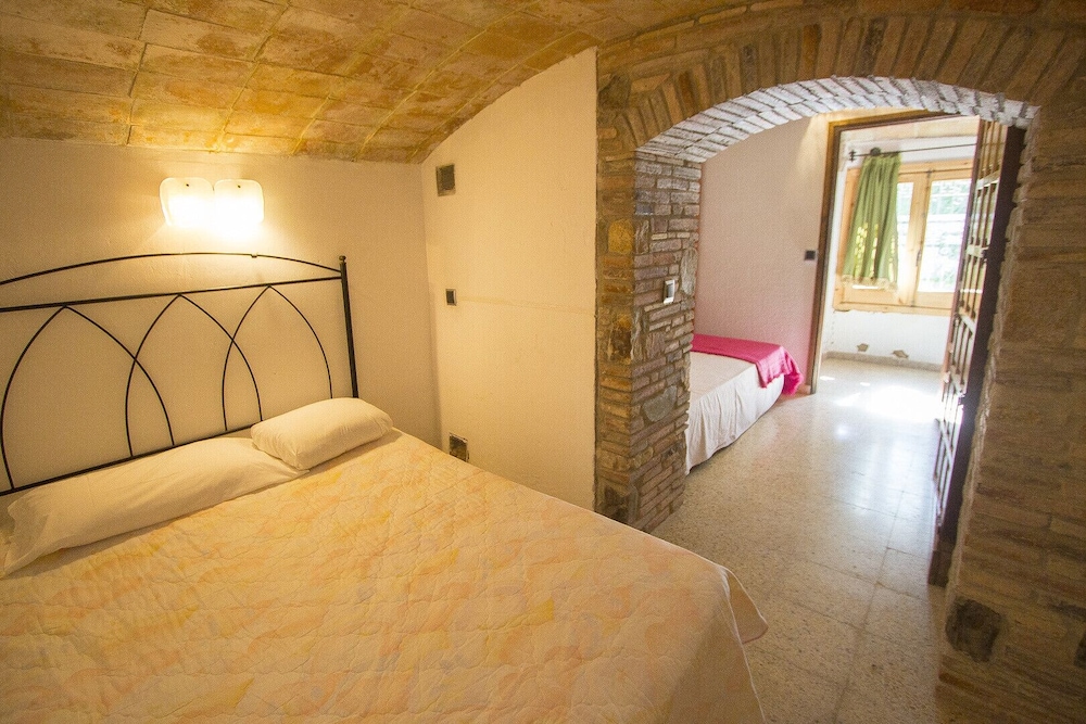 An Oasis For Up To 26 Nature Loving Guests! - Llagostera