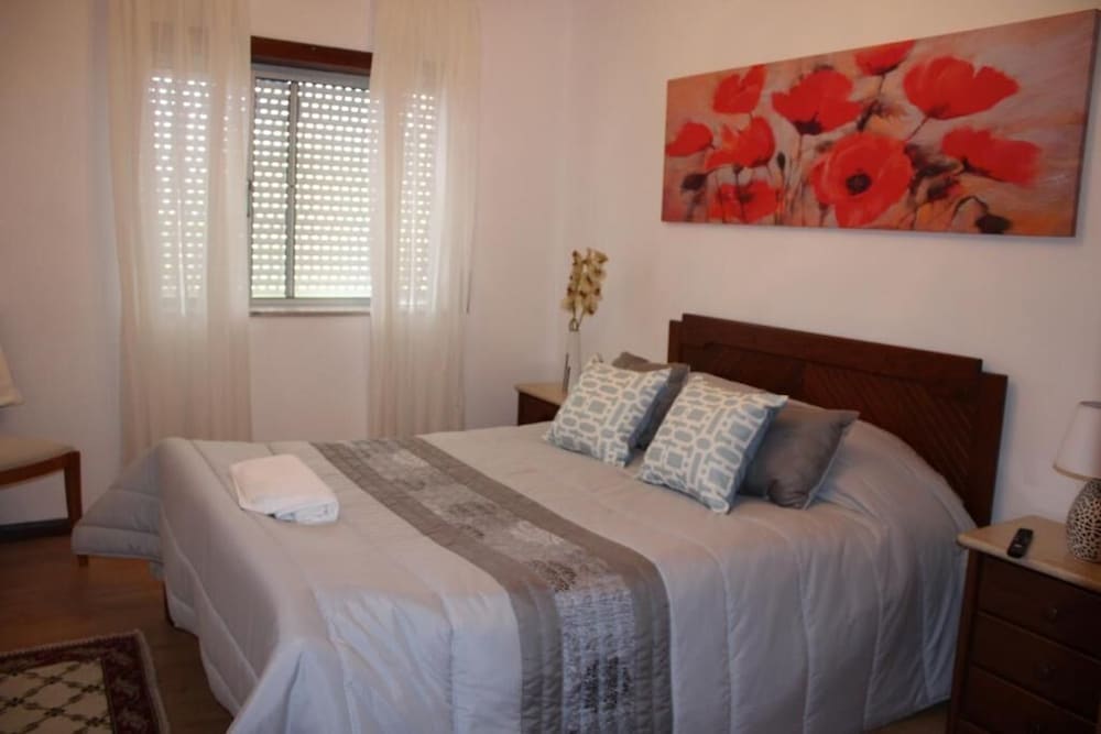 Fully Equipped Holiday Apartment In The Center Of The Village - Vila Nova de Cerveira