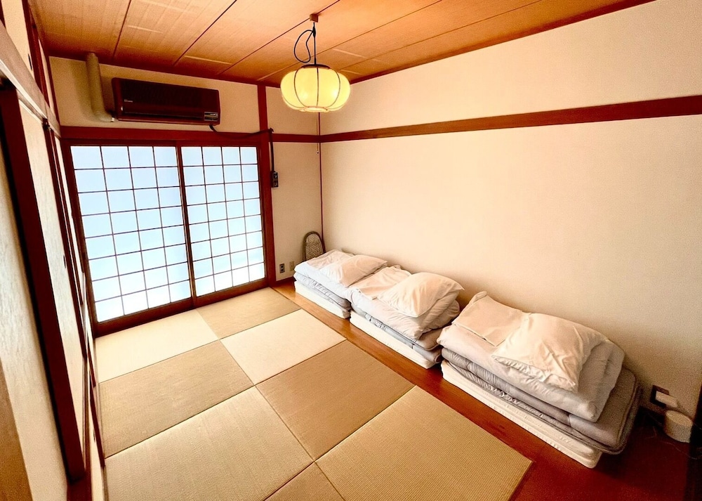 Bbq、室内ストーブ完備！瀬戸内海を一望できる一棟貸切コテージ / 高松市 香川県 - 高松市