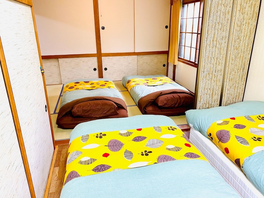 Haru’s House 1 with hot spring - Hokkaido