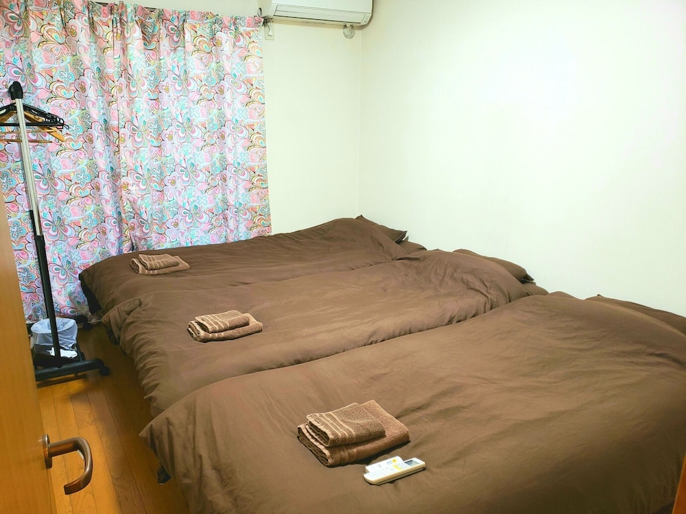 Within walking distance of Disneyland! - Vacation STAY 11473 - Maihama