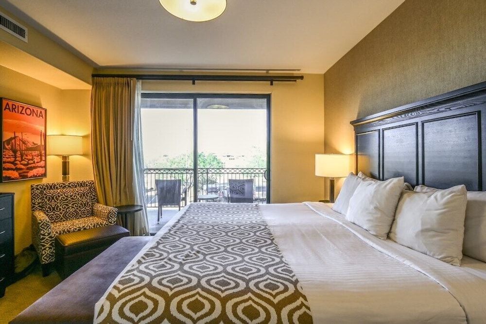 Unwinding Cibola Vista Resort And Spa, 1 Bedroom Suite - Peoria, AZ