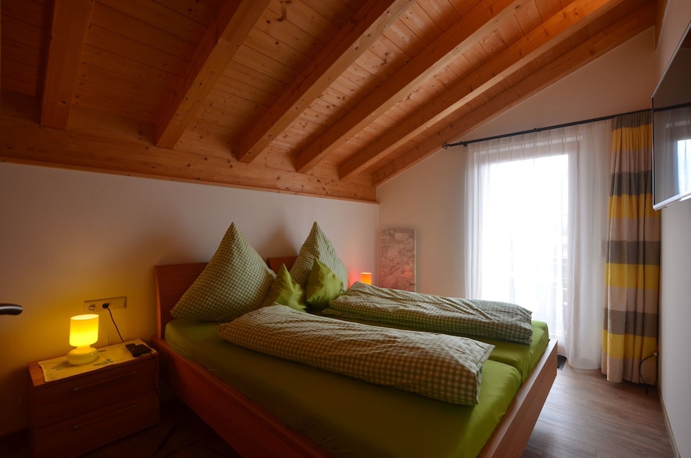 Alpenrose - Schwedenofen, Terrasse Und Balkon, 3 Schlafzimmer,  W -Lan - Lechbruck am See