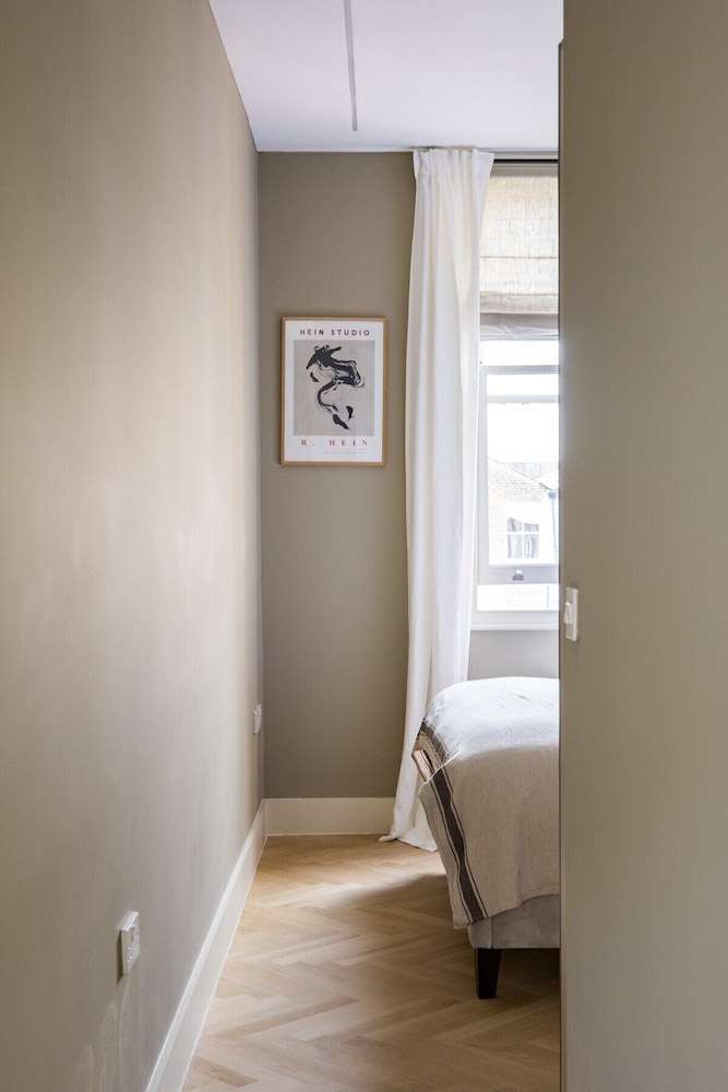The Notting Hill Apartments By Hok Living - Nh3 - Chiswick - London
