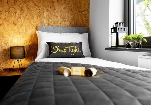 Leeds Short Term and Weekly Rentals cozycozy