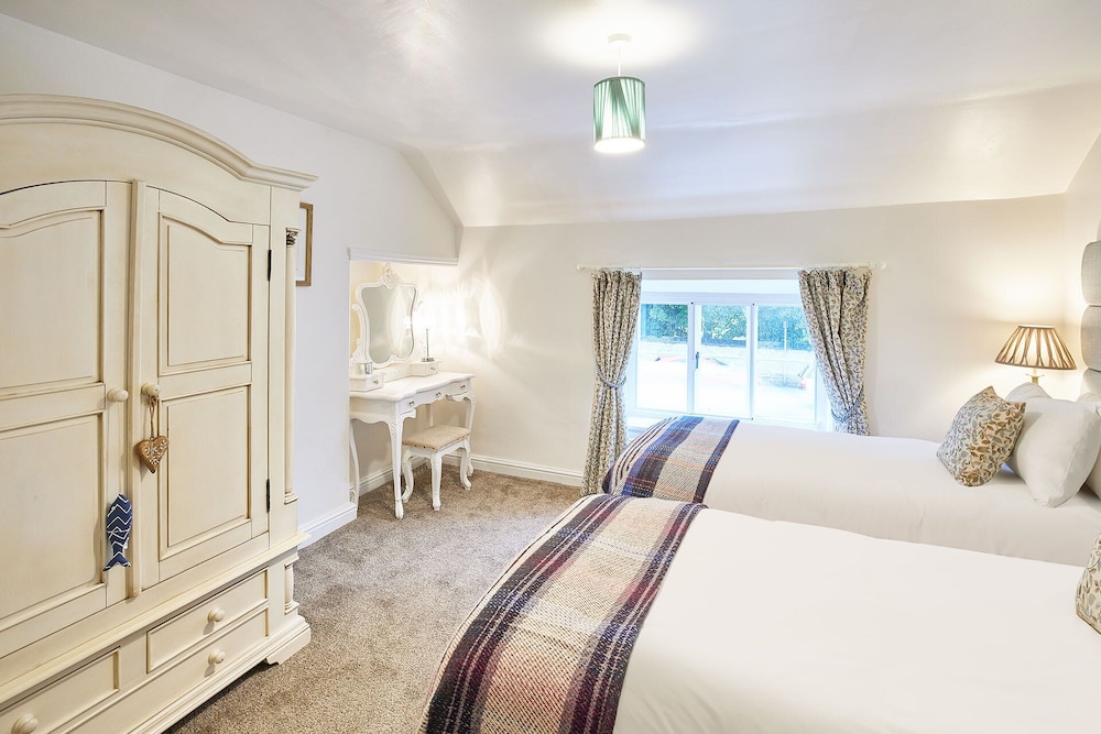 Host & Stay - Willow Cottage - Helmsley
